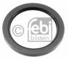FEBI BILSTEIN 02464 Shaft Seal, wheel hub